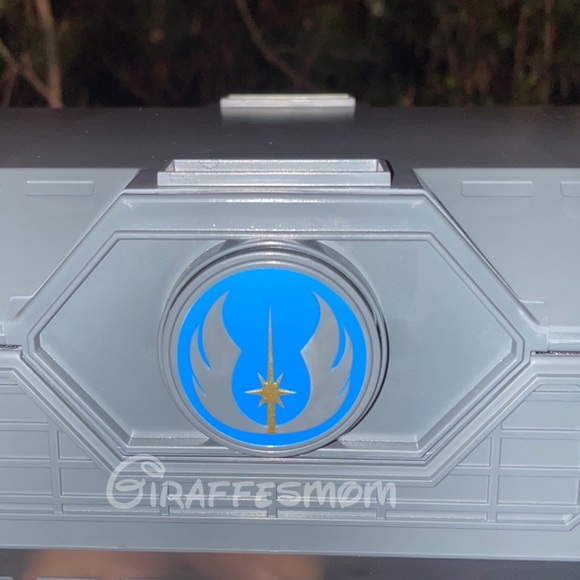 Star Wars Other - Star Wars Galaxys Edge Legacy Lightsaber Jedi Fallen Order Cal Kestis